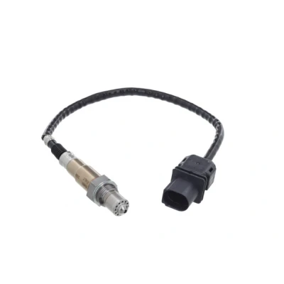 Immagine di VALEO 368402 Sonda lambda davanti al catalizzatore M18x1,5 planare, a banda larga, Filettatura prelubrificata, riscaldato