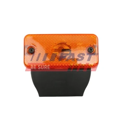 Immagine di FAST FT87304 Frecce arancione bilaterale senza portalampada, con supporto IVECO: DAILY 6 , 3 Kasten/Kombi, Bus, FIAT: Ducato III Van