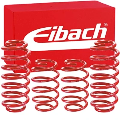 Immagine di EIBACH Sportline E20 65 015 02 22 Kit autotelaio, Molleggio OPEL: Corsa E Hatchback, D Hatchback