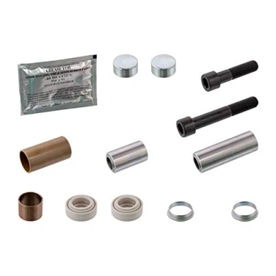 Immagine di FEBI BILSTEIN 107227 Kit Revisione Pinze Freno Assale posteriore