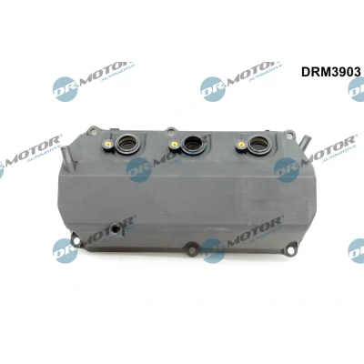 Immagine di Modulo collettore aspirazione Dr.Motor Automotive DRM3903