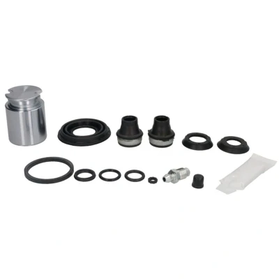 Immagine di AUTOFREN SEINSA D41574C Kit Revisione Pinze Freno Assale posteriore 36 OPEL: Zafira A, Astra G Caravan