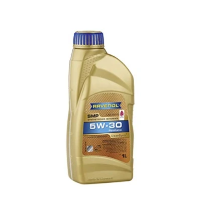 Immagine di Ravenol SMP SAE 5W 30 / 5W30