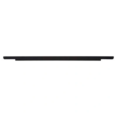 Immagine di OLVINS Sostituzione dello Schermo LCD Coperchio Anteriore del Vetro per MacBook PRO Retina 15 &#039;&#039; A1707 Bezel 2016 Argento