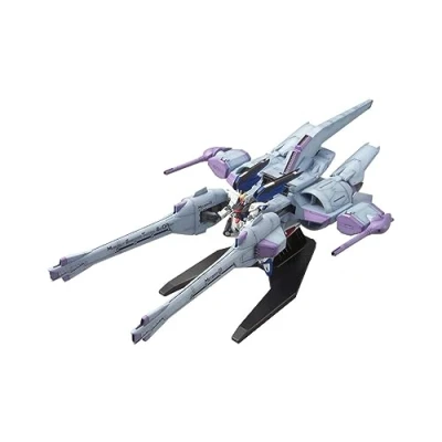 Immagine di Bandai Hobby Semi di Gundam unità Meteor #16 + Freedom Gundam, BandaiHG