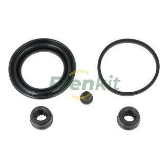 Immagine di FRENKIT 251021 Kit Revisione Pinze Freno Assale anteriore 51 HONDA: CIVIC V Hatchback, 4 Hatchback