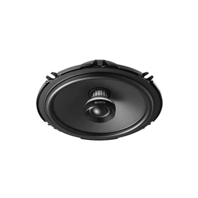 Immagine di Sony XS 160GS Speaker coassiale a 2 vie da 16 cm, potenza Max 250W, RMS 45W, cono in polipropilene composito