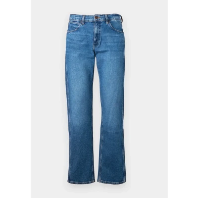 Immagine di Wrangler Frontier Jeans baggy, Uomo, Taglia: 34x32, Full house