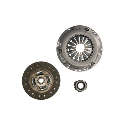 Immagine di AISIN Clutch Kit (3P) KT 261C frizione a tre pezzi/in parti con spingidisco disco frizione, cuscinetto disinnesto 236