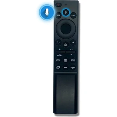 Immagine di Telecomando di ricambio per Samsung TV The Frame 32LS03B (2022) 43LS03B 50LS03B