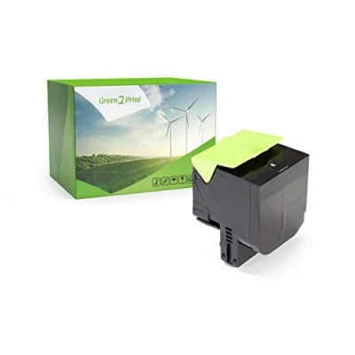 Immagine di Green2Print Toner nero 6000 pagine sostituisce Toshiba 6B000000749, T 305PC R per E Studio 305CP, 305CS, 306CS