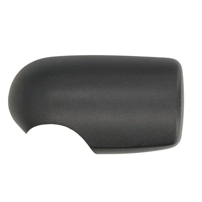 Immagine di MAGNETI MARELLI 182208006780 Copertura, Specchio esterno Dx nero ruvido FORD: Transit Mk6 Van, Tourneo, Camion pianale/Telaio