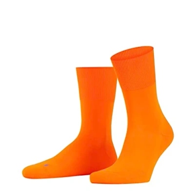 Immagine di Falke RUN Calze sportive, Taglia: 37 38, Bright orange