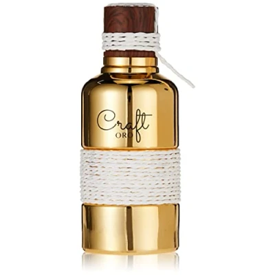 Immagine di Vurv Parfum Craft Eau de 100 ml, colore: Lattafa