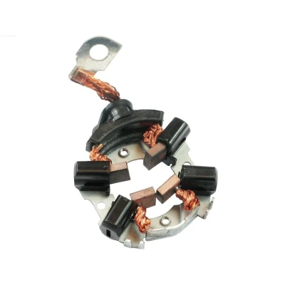 Immagine di AS PL SBH0085 Supporto, Spazzole in carbone