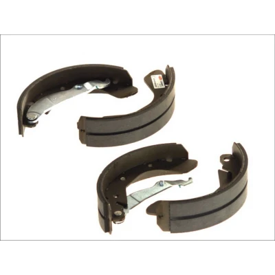 Immagine di DELPHI LS1622 Ganasce Freno 200 46 OPEL: Corsa C Hatchback, Tigra Twintop, B Hatchback