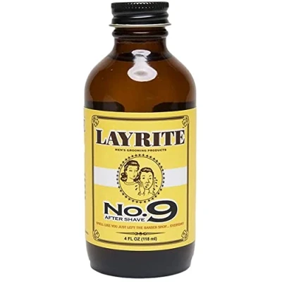 Immagine di Layrite Lozione Dopobarba 120 Ml