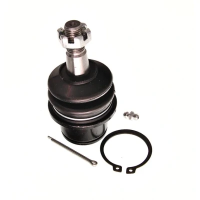 Immagine di MAXGEAR 72 4831 Testina braccio oscillante Assale anteriore, inferiore con anello sicurezza, dado 19 per trasversale