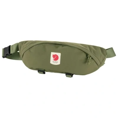 Immagine di Fjällräven ULVÖ HIP PACK Large Marsupio, Taglia: One Size, Green
