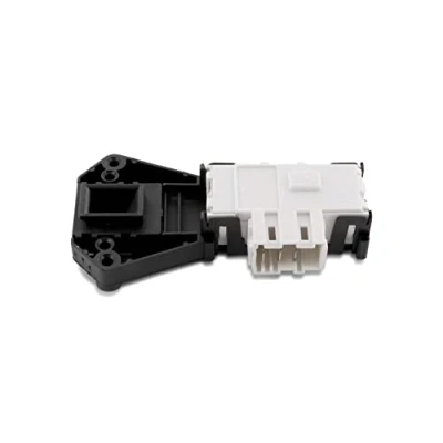 Immagine di DL pro blocco porta per Samsung DC64 01538A Metalflex ZV 446L5 relè di serratura WD WF0 WF1 WF6 WF7 WF8 WF9 lavatrice