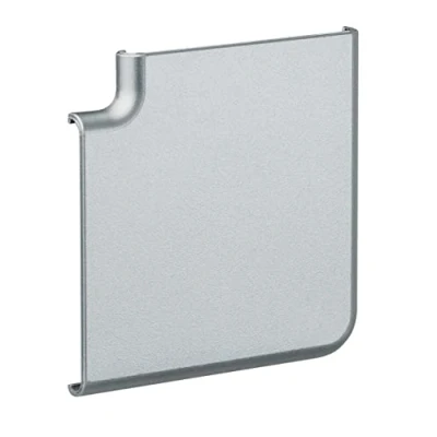 Immagine di Paulmann profilo Duo angoli set 2x per strisce LED