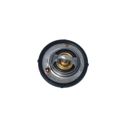 Immagine di NRF 725159 Termostato motore 82 con anello tenuta senza alloggiamento FORD: FIESTA 5, 6, C Max 2, VOLVO: V50, S40 II, C30, MAZDA: 2 Hatchback