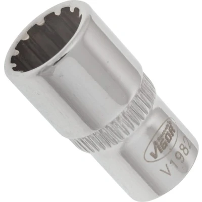 Immagine di VIGOR V1982 Serie di bussole Soft foam insert