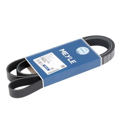 Immagine di MEYLE 050 006 1725 Cinghia Poly V 6 EPDM (Etilene Propilene Diene Caucciù) ORIGINAL Quality PEUGEOT: 206 Hatchback, 307 SW
