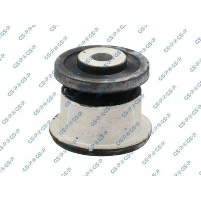 Immagine di GSP 533398 Silent Block Assale anteriore, Superiore, anteriore bilaterale PORSCHE: Cayenne, VOLKSWAGEN: Touareg II