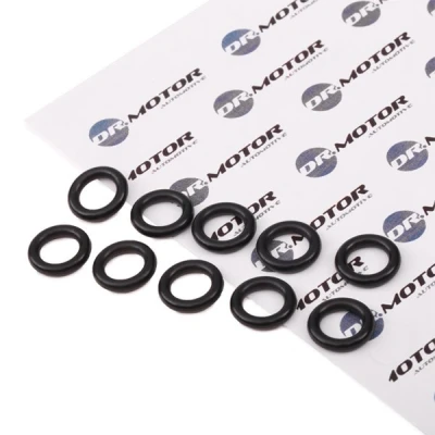 Immagine di DR.MOTOR AUTOMOTIVE DRM023 Guarnizione, Condotto carburante MERCEDES BENZ: Classe C Sedan, A, T modell