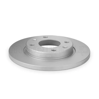 Immagine di METELLI Disco freno PEUGEOT: 206 Hatchback, 206+ 306 CITROËN: Xsara Coupe, Hatchback 23 0486C 4246R8,4246R9,4249A5