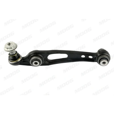 Immagine di MOOG LR TC 18081 Braccio oscillante, Sospensione ruota posteriore, inferiore, Assale anteriore Sx trasversale oscillante Acciaio fuso