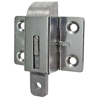 Immagine di Schnäpper Lucchetto a scatto per finestra (1, argento)