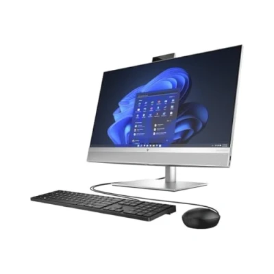 Immagine di HP EliteOne 870 G9 Wolf Pro Security All in One (soluzione completa) Core i9 14900/2 GHz vPro RAM 64 GB SSD 1 TB NVMe, TLC UHD Graphics 770 1GbE, Wi Fi 6E, Bluetooth Dual Mode
