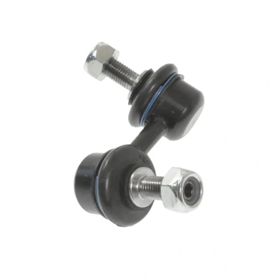 Immagine di BLUE PRINT ADH28515 Bielletta barra stabilizzatrice Assale anteriore Sx 55 M10 x 1,25 con dado autobloccante Acciaio nero HONDA: CIVIC 7 Hatchback
