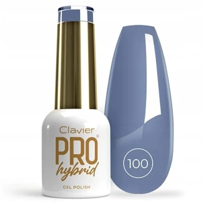 Immagine di Smalto Semipermanente Unghie in Gel UV LED Smalti Semipermanenti Per Manicure (100)