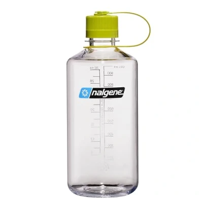 Immagine di Nalgene EH Sustain Borraccia trasparente, 1 l