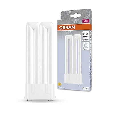 Immagine di LEDVANCE FLEX COB 1.5m Strisce a LED TW RC, Yellow, 14W, 500lm, controllabile da caldo freddo, tecnologia pannocchia, luce omogenea, telecomando, lunga durata, montaggio semplice, IP20