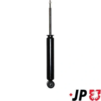 Immagine di JP GROUP 1552104300 Ammortizzatore FORD: S Max Mk1, Galaxy Mk2 MPV, MONDEO 4 Turnier