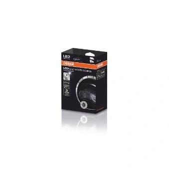 Immagine di OSRAM Resistenza di carico Canbus LEDSCT10 2HB Forma (lampadina per auto) Lastwiderstand