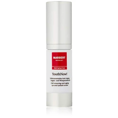 Immagine di Marbert Youth Now! Cell Renewing Anti aging Oog &amp; Wimperserum 15 ml