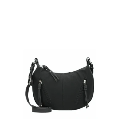 Immagine di TOM Tailor Borsa a tracolla, Donna, Taglia: One Size, Black