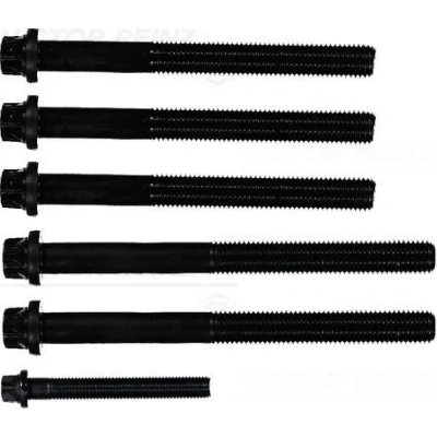 Immagine di REINZ 14 32064 02 Kit Bulloni Testata Torx esterno