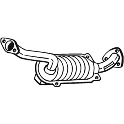 Immagine di Catalizzatore BOSAL 090 591