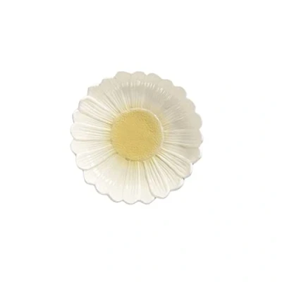 Immagine di Sagaform Dagny 5018388 Piatto fondo in dolomite, 20 x 5 cm, colore: Bianco