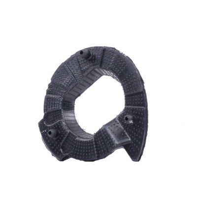 Immagine di Magnum Technology A8R007MT Anello supporto, Cuscinetto supp. ammortiz. a molla RENAULT: Modus / Grand Modus, CLIO 3