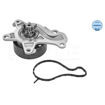 Immagine di MEYLE 30 13 220 0026 Pompa acqua con guarnizione per trasmissione cinghia Poly V TOYOTA: Yaris III Hatchback, Aygo