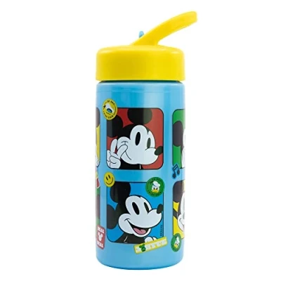 Immagine di PLAYGROUND BOTTIGLIA IN PP 410 ML MICKEY Stor