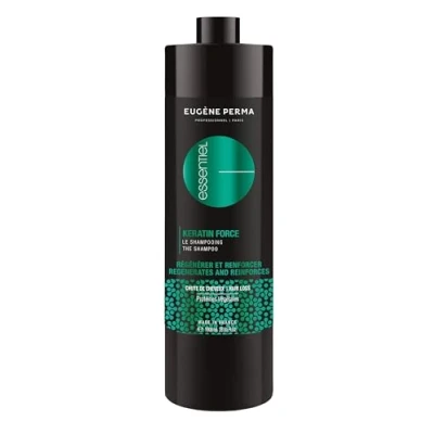 Immagine di Essentiel Shampoo Keratin Force 1000 ml, 1 pezzo