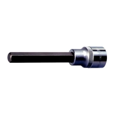 Immagine di KS Tools, Chiave a bussola + esagonale, 1/2&quot; bit socket lungo (19 mm)